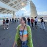 Elaine k profil fotoğrafı