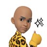 Thabang Motaung ็ๅคดๅ