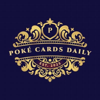 PokeCardsDaily's profile picture