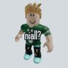 Profilbild von niall horan's weird toe