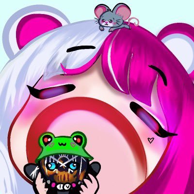 °*˖✧.mouse.✧˖*°'s profile picture
