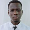 Фото профиля okello Stephen