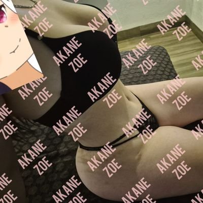 Akane Zoe's profile picture