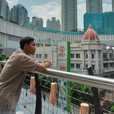 Amad Imad's profile picture
