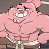 RICHARD WATTERSON's profile picture