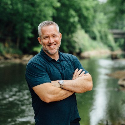 J.D. Greear's profile picture