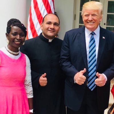 Rev Christine Coleman's profile picture