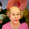 bald queen elizabeth profil fotoğrafı