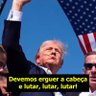 EU SÓ VOTO EM BOLSONARO 的头像