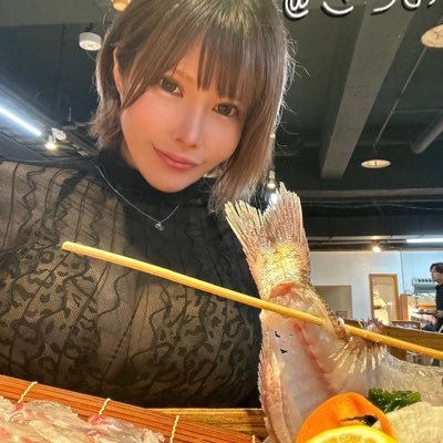 釣人🎣端本ちなみ's profile picture