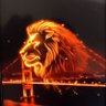 GALATASARAY sevdası profil fotoğrafı