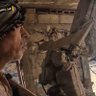 رقيه الشريف 的头像