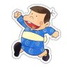 ばかぼん 的头像