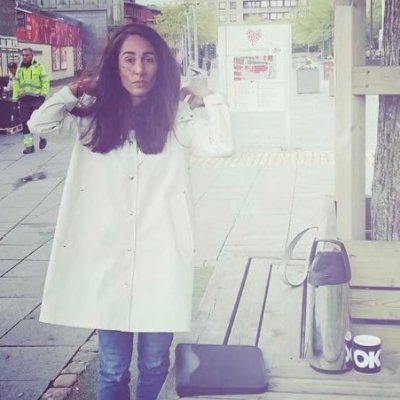 Sofie Löwenmark's profile picture