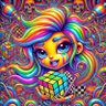 Meg Machine's profile picture