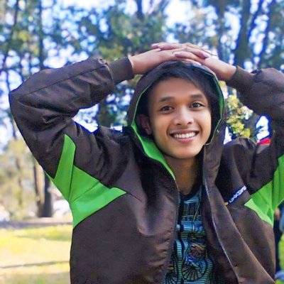 egil's profile picture