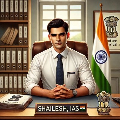 Shailesh🇮🇳's profile picture