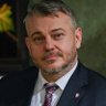 Profilbild von Konrad Niżnik #Braun2025