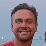Profilbild von Joey Taylor