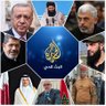 The Islamist's profile picture