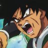 Broly 的头像