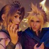 ☁️🌸 #aerithlives ~ DOKI DOKI CLOUD☁️🌎 profil fotoğrafı