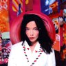 Björk chart updates profil fotoğrafı