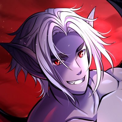 BloodBatArt's profile picture
