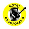 Notas e fofocas profil fotoğrafı