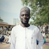 Profilbild von Abdulganiyu Mohammed