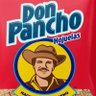 Profilbild von Don Pacho