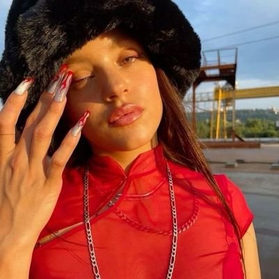 abissale ❤️‍🩹's profile picture