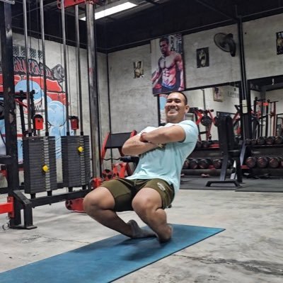 ไทบ้านLifter's profile picture