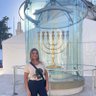 Vivi G. K. 🇮🇱💪🏻🇨🇱🎗️🔯🕎 profil fotoğrafı
