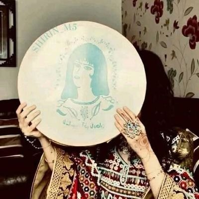 Shagofa Pashtana's profile picture