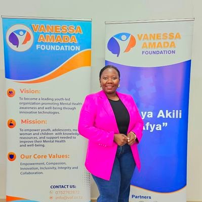 Vanessa A. Mkagilage's profile picture
