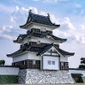 C105月曜日 西え20a城郭模型普及推進委員会(ごみ取り権助) 的头像