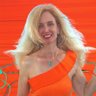 Profilbild von Claire Marie Williamson