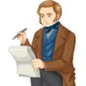 Darwin's profile picture
