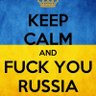 ExSapperMadman...NAFO, Fuck Russia... 的头像