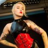 Miss Audrey Brynn - London 的头像