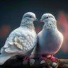 LovedDove 的头像