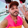 Dinho profil fotoğrafı