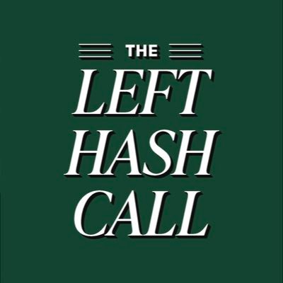 thelefthashcall's profile picture