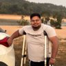 NAVEEN K. PRAJAPATI 的头像