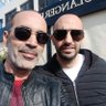 Фото профиля Abdelfatah Malhouni عبد الفتاح ملحوني