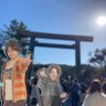 Фото профиля ねえさん