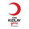 Genç Kızılay SİÜ profil fotoğrafı