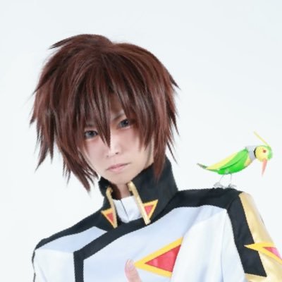 Natsuha（なつは）_厨二病の人🗽's profile picture