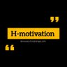 Фото профиля H_motivation
